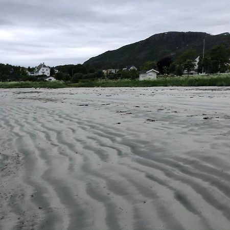 Lofoten Gate Hostel Lodingen Kültér fotó