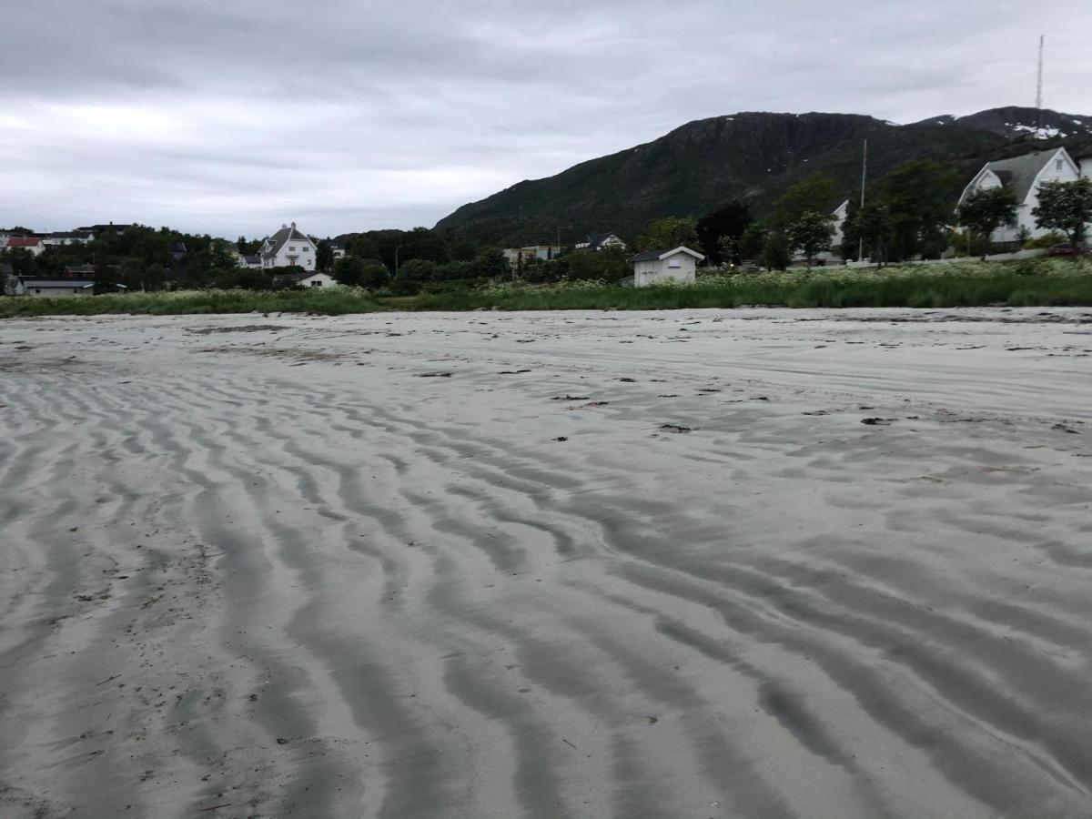 Lofoten Gate Hostel Lodingen Kültér fotó